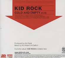 Download Kid Rock Albums