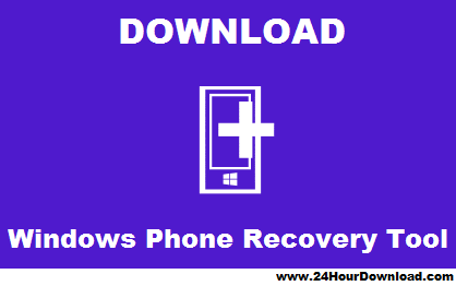 How to use nokia software recovery tool 8.1.25
